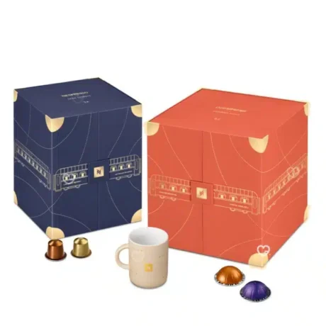Nespresso Advent Calendar 2024